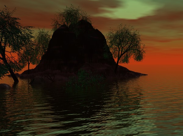 Erosion