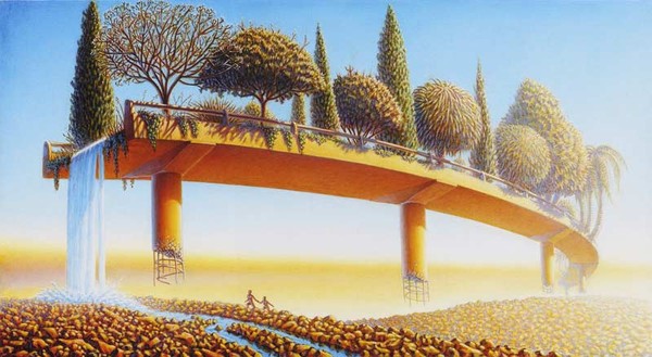 Eden Overpass