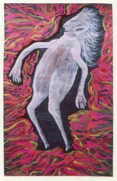 horse..