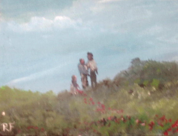 A family outing