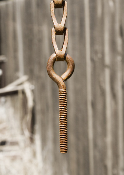 Outdoor Shower Chain 1