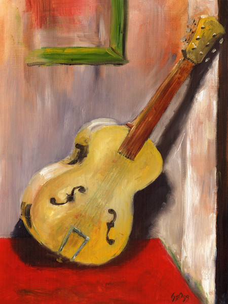 guitar