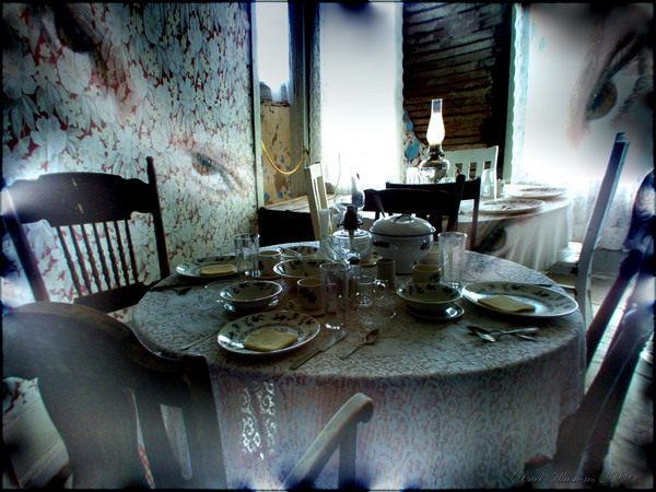 Bed And Breakfast