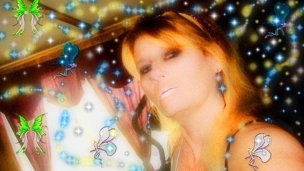 magical me 