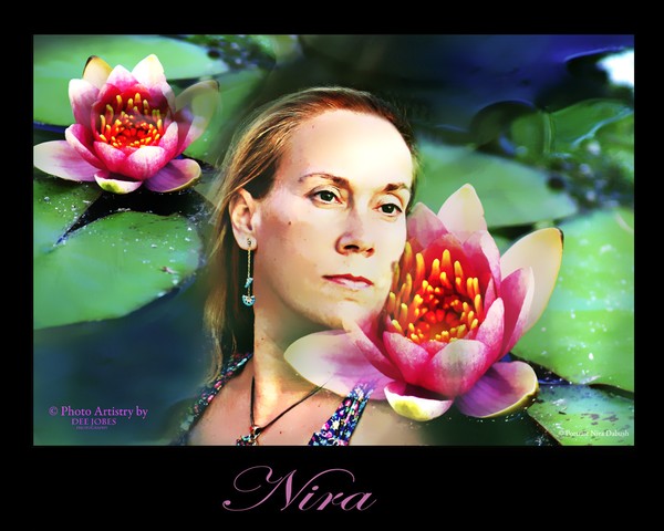 Happy Birthday Nira