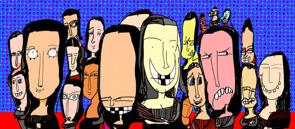 monalisa.inc