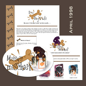 Missy's Mischief