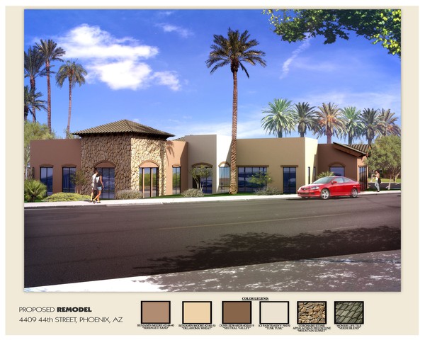3D rendering (071)