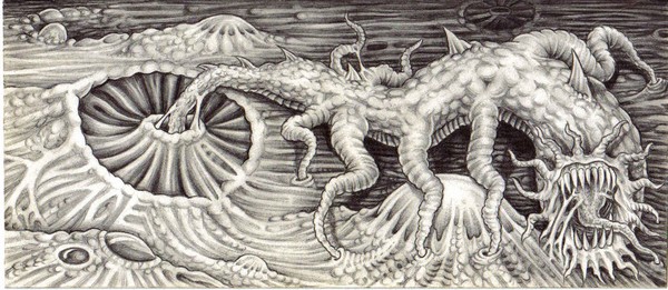 The Parasite 2