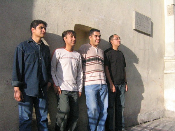 2005 clothes style