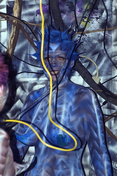 bluerobotactivate