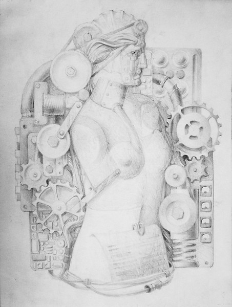 Venus mechanical