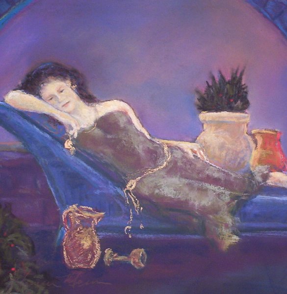 Roman Twilight