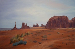 Sands of Time