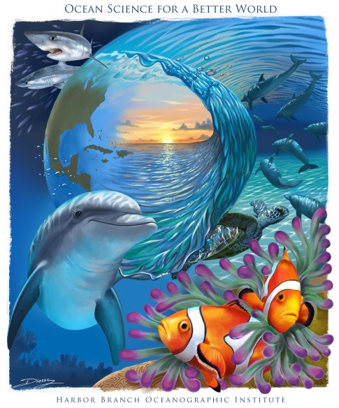 Harbor Branch Oceanographic Institution