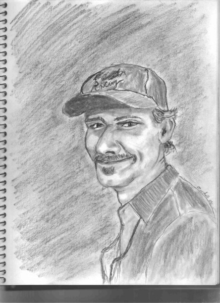 Mike the mechanic