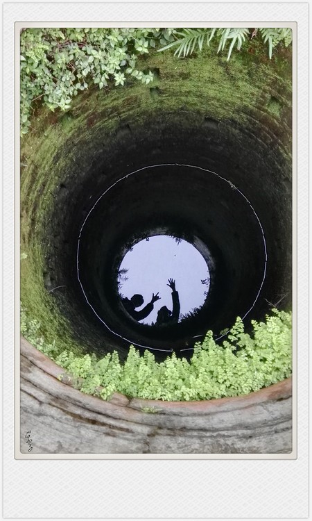 Old Well