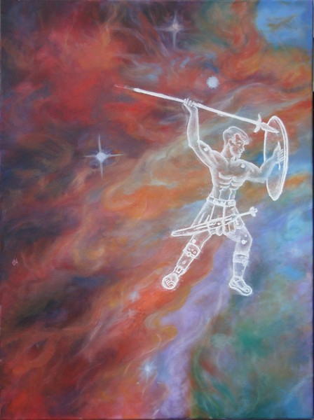 Beyond Orion's Belt 01