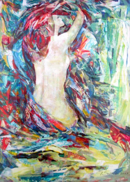 Nude