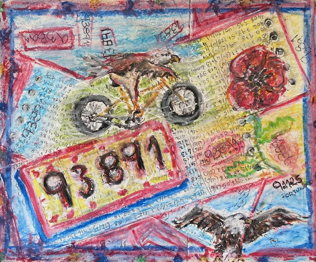 93891 Rumo à Vitória