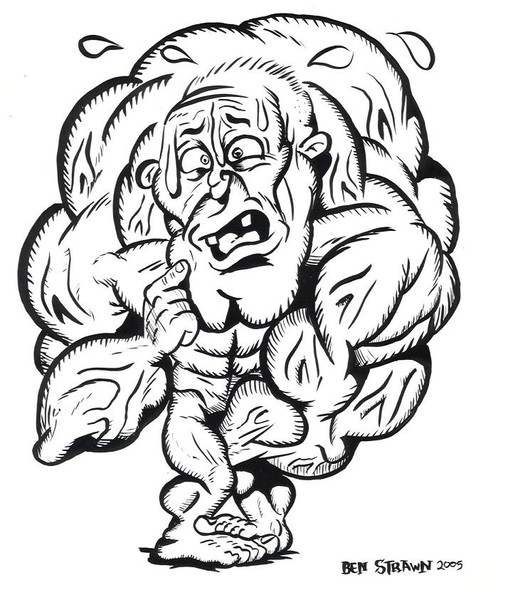 Pen&Ink43