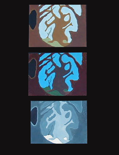 3 seasons