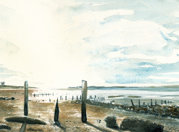 Seasalter relics II