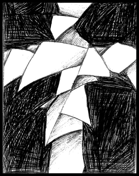 Crooked Cross