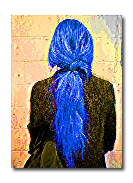 Shadow in the Light