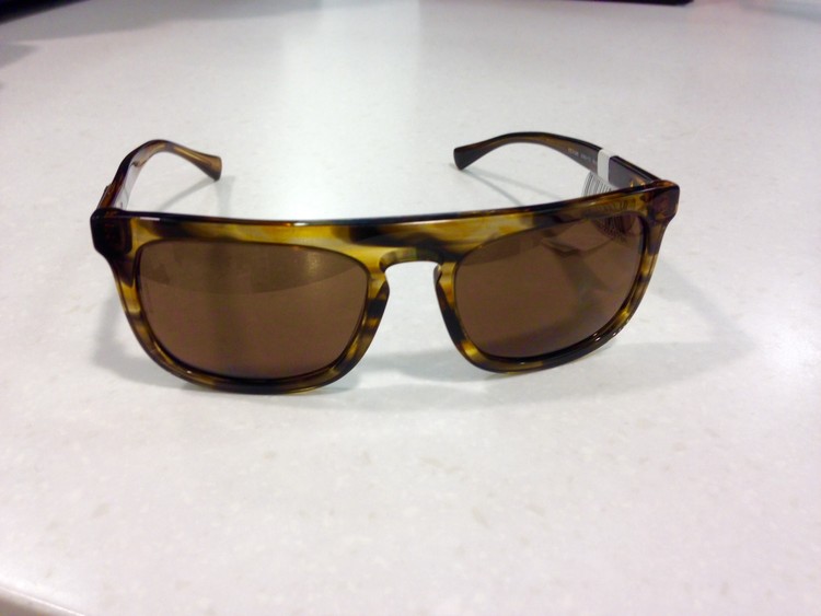 Shades