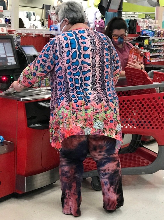 Her Outfit