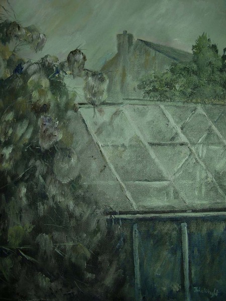 Pat's Greenhouse