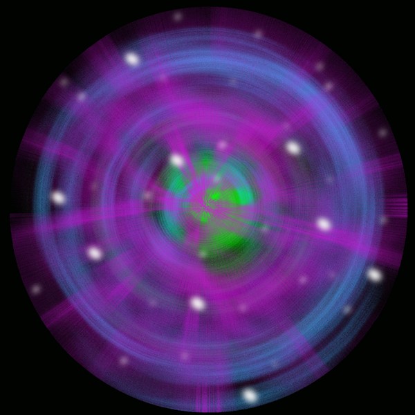 burst