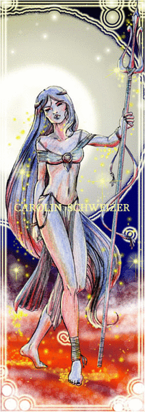 Night Daemon Princess