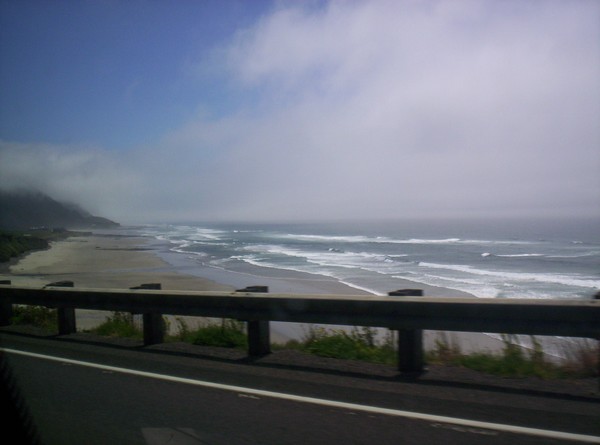 The Sea