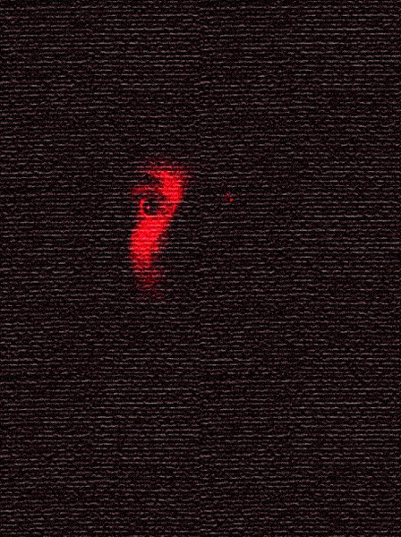 In The Darkness