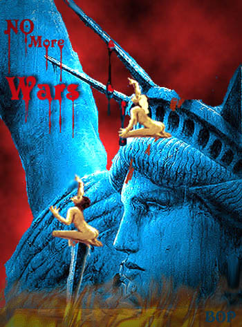 No More Wars