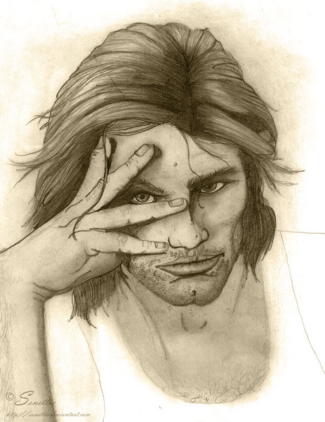 Viggo Mortensen