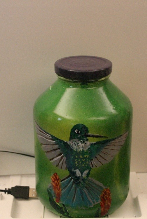 Hummingbird