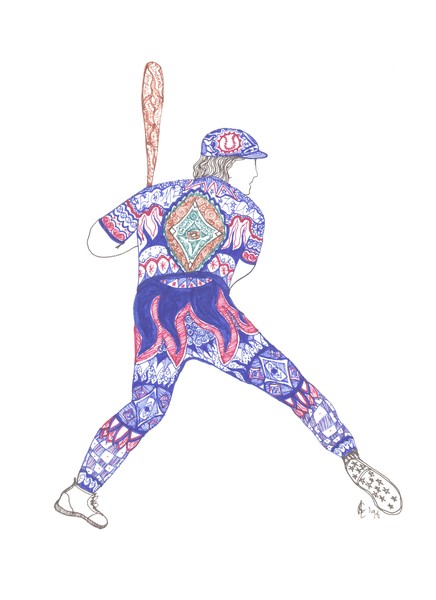 redsox legacy