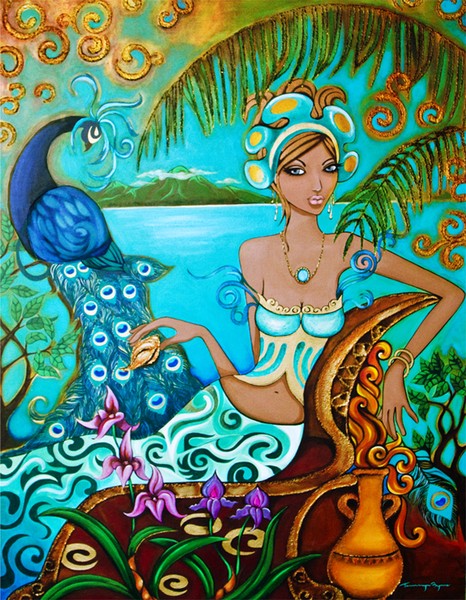 Dream Island