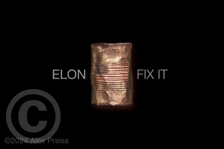 Elon Fix It