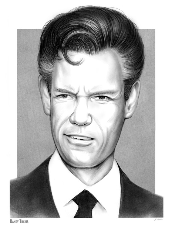 Randy Travis