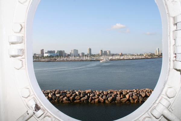 The Queen Mary