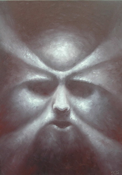 Shapeshifter