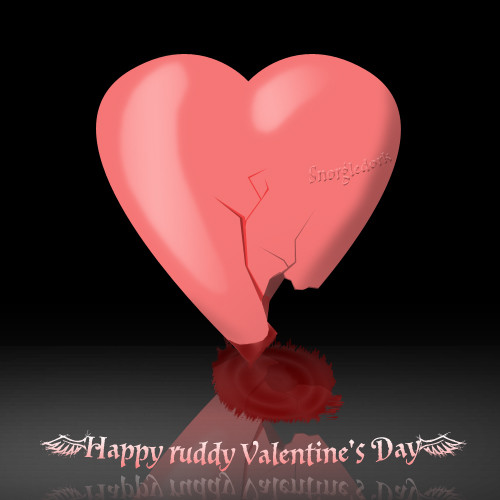 Happy Single's Awareness Day