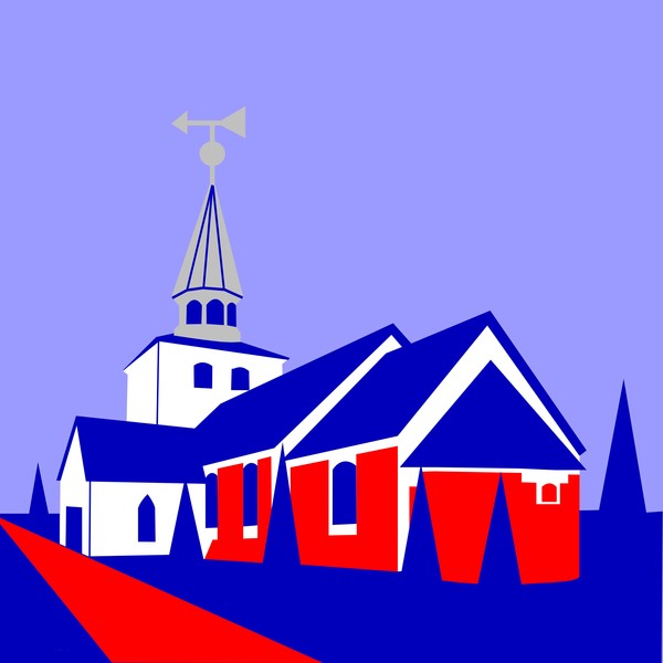 hedensted church