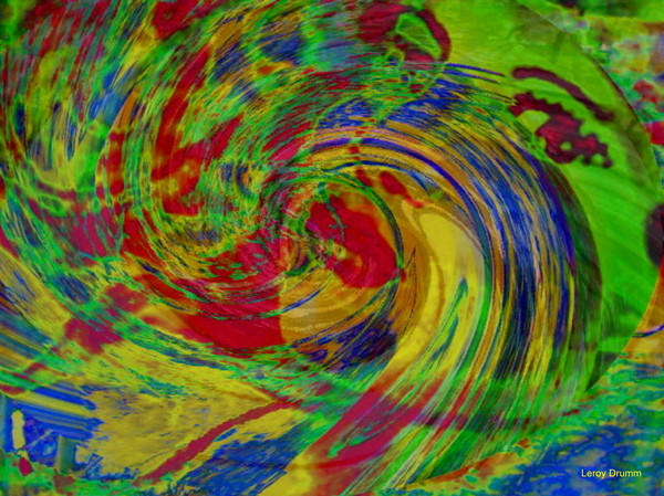 Storms Eye 