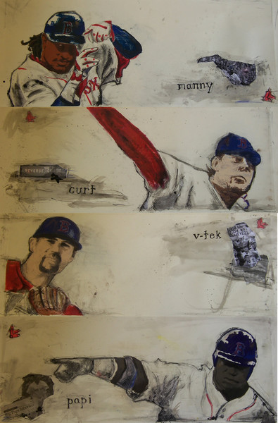 Red Sox Nation