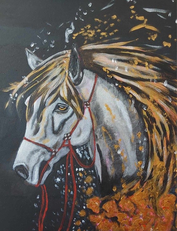 White Horse